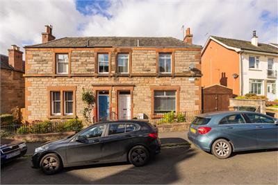 14 Maybank Villas, Edinburgh, EH12 8BD - image 27