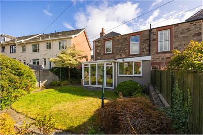 14 Maybank Villas, Edinburgh, EH12 8BD - image 6