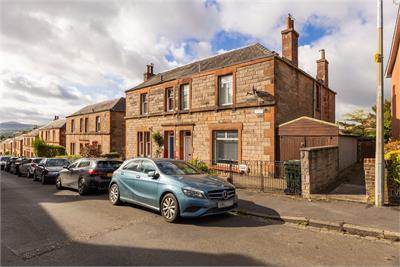 14 Maybank Villas, Edinburgh, EH12 8BD - image 1