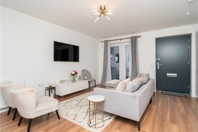 23 Pillans Place, Leith, Edinburgh, EH6 7FH - image 5