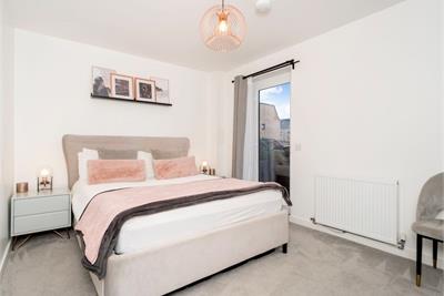 23 Pillans Place, Leith, Edinburgh, EH6 7FH - image 8