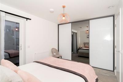 23 Pillans Place, Leith, Edinburgh, EH6 7FH - image 9
