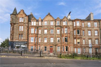 Pf2 4 Kings Road, Portobello, EH15 1EA - image 1