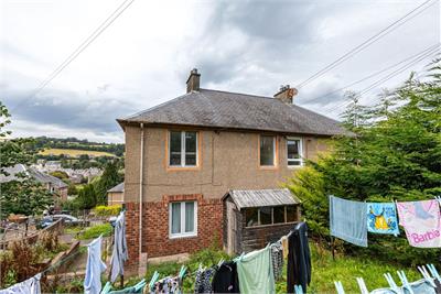 29 Bountrees, Jedburgh, TD8 6EY - image 21