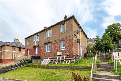 29 Bountrees, Jedburgh, TD8 6EY - image 1