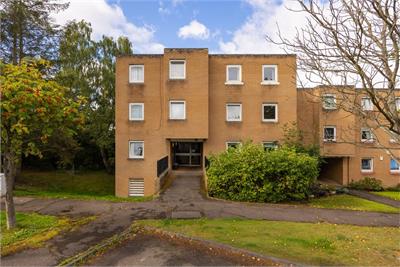 29H Hayfield, Edinburgh, EH12 8UJ - image 1