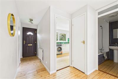 27 Lindsay Place, Leith, Edinburgh, EH6 4BG - image 9