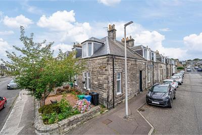 24 Maitland Street, Dunfermline, KY12 8AF - image 17