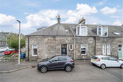 24 Maitland Street, Dunfermline, KY12 8AF - image 1