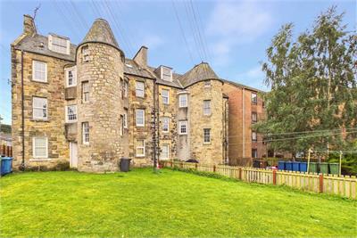 28e Kirkhill Road, Penicuik, Midlothian, EH26 8HZ - image 15