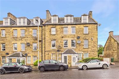 28e Kirkhill Road, Penicuik, Midlothian, EH26 8HZ - image 1