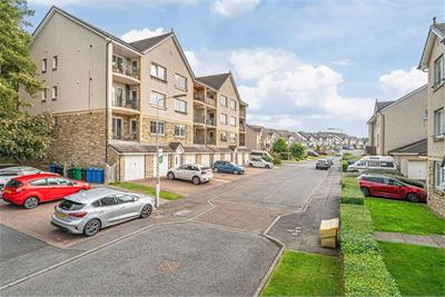 62 Spinnaker Way, Dalgety Bay, KY11 9GU - image 21