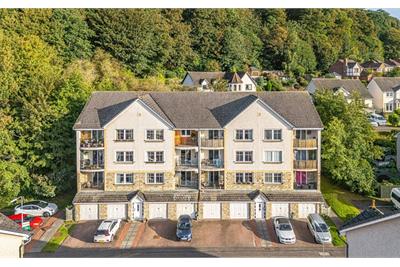 62 Spinnaker Way, Dalgety Bay, KY11 9GU - image 22