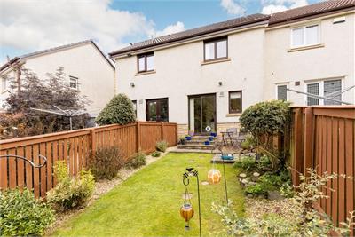 234 The Murrays Brae, Liberton, Edinburgh, EH17 8UL - image 13