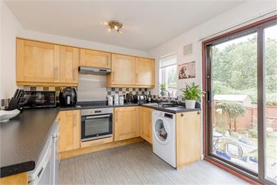 234 The Murrays Brae, Liberton, Edinburgh, EH17 8UL - image 5