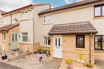 234 The Murrays Brae, Liberton, Edinburgh, EH17 8UL - image 1