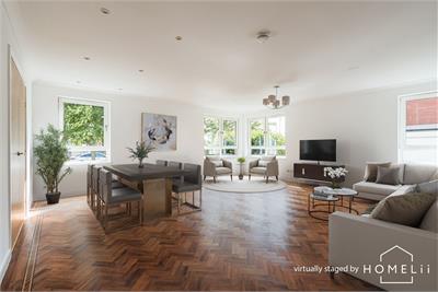 32 Barnton Grove, Edinburgh, EH4 6EJ - image 2