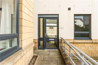 32 Barnton Grove, Edinburgh, EH4 6EJ - image 15