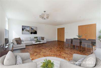 32 Barnton Grove, Edinburgh, EH4 6EJ - image 3
