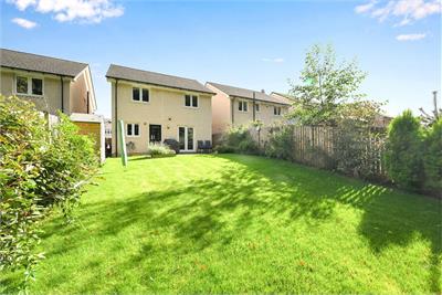15 Comyn Drive, Roslin, EH25 9AW - image 23