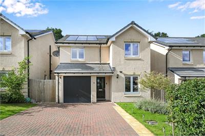 15 Comyn Drive, Roslin, EH25 9AW - image 1