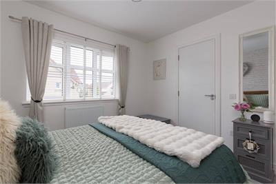 11 Ramslack Street, Balerno, EH14 5FE - image 17