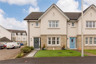 11 Ramslack Street, Balerno, EH14 5FE - image 1