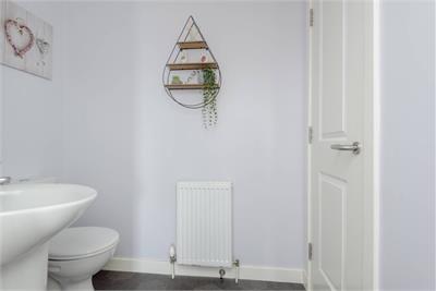 28 Cospatrick Gardens, Dunbar, EH42 1FR - image 13
