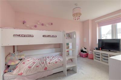 28 Cospatrick Gardens, Dunbar, EH42 1FR - image 20
