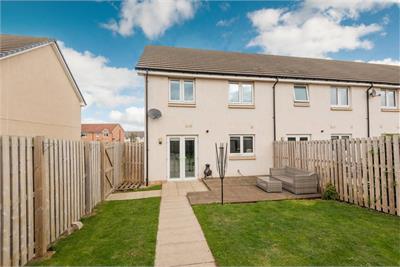 28 Cospatrick Gardens, Dunbar, EH42 1FR - image 25