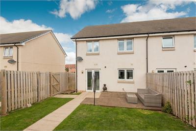 28 Cospatrick Gardens, Dunbar, EH42 1FR - image 26