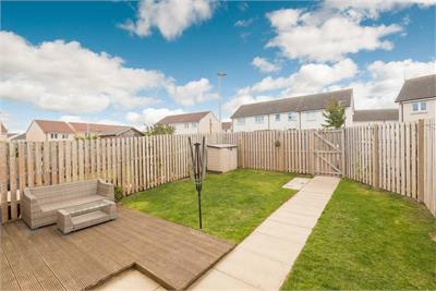 28 Cospatrick Gardens, Dunbar, EH42 1FR - image 27