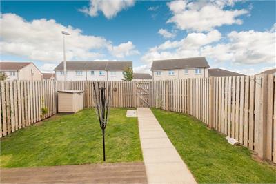 28 Cospatrick Gardens, Dunbar, EH42 1FR - image 28