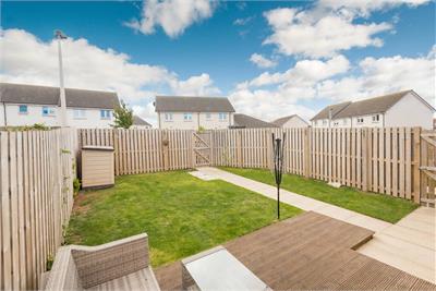28 Cospatrick Gardens, Dunbar, EH42 1FR - image 29