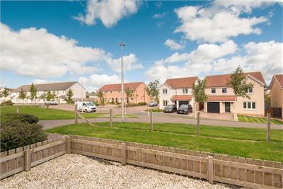 28 Cospatrick Gardens, Dunbar, EH42 1FR - image 30