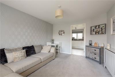 28 Cospatrick Gardens, Dunbar, EH42 1FR - image 4