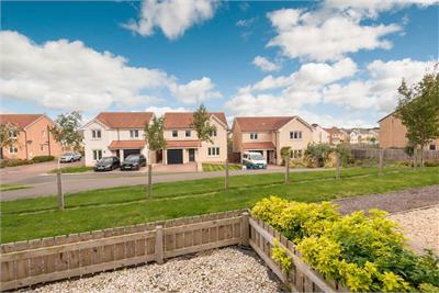 28 Cospatrick Gardens, Dunbar, EH42 1FR - image 31