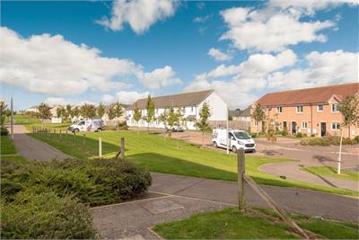 28 Cospatrick Gardens, Dunbar, EH42 1FR - image 32