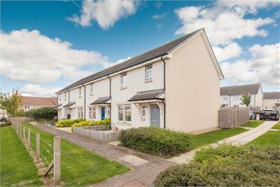 28 Cospatrick Gardens, Dunbar, EH42 1FR - image 33