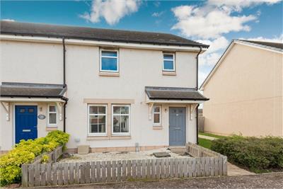 28 Cospatrick Gardens, Dunbar, EH42 1FR - image 34