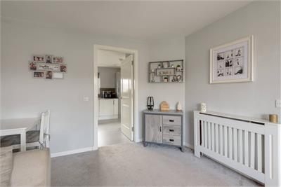 28 Cospatrick Gardens, Dunbar, EH42 1FR - image 5