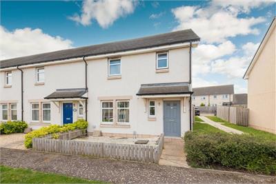 28 Cospatrick Gardens, Dunbar, EH42 1FR - image 1