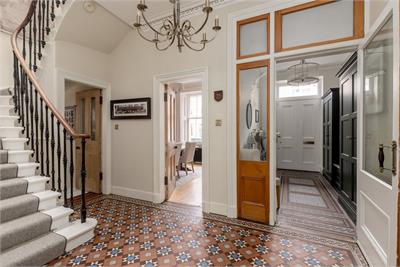 4 Shandon Street, Edinburgh, EH11 1QH - image 32