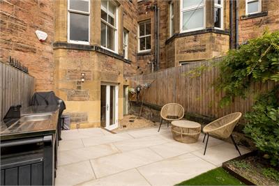 4 Shandon Street, Edinburgh, EH11 1QH - image 35