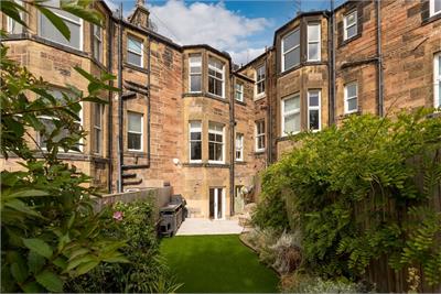 4 Shandon Street, Edinburgh, EH11 1QH - image 37