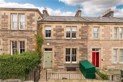 4 Shandon Street, Edinburgh, EH11 1QH - image 1