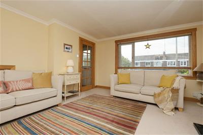15 Swanston Row, Fairmilehead, EH10 7EJ - image 2