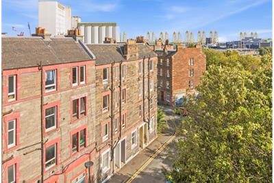 3F3 10, Hawthornvale, Edinburgh, EH6 4JL - image 14