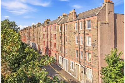 3F3 10, Hawthornvale, Edinburgh, EH6 4JL - image 1