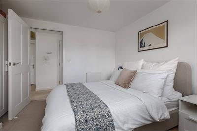9/7 Cowgill Gardens, Liberton, Edinburgh, EH16 6FP - image 13